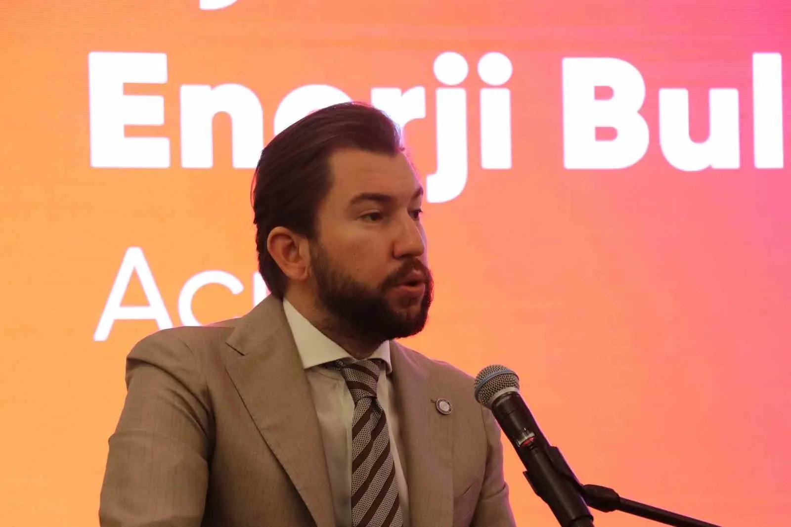 Denizli sanayisinde enerji zirvesi: İhracatçının gözü maliyet yönetiminde