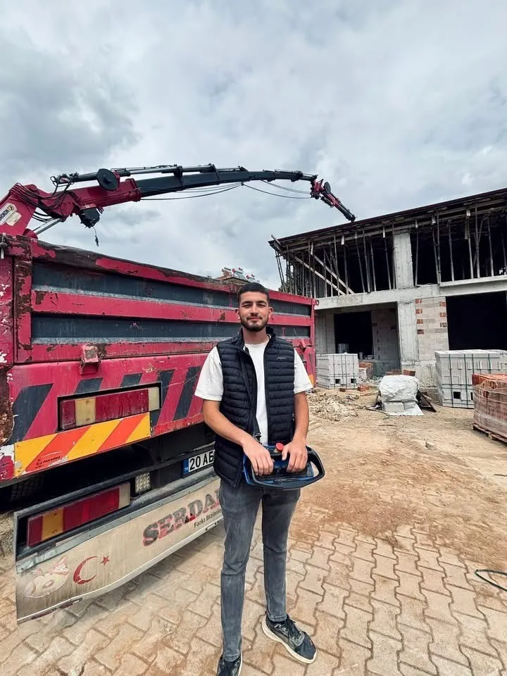 Denizli’de hüzünlü veda: Askerden dönen genç dağlık alanda ölü bulundu