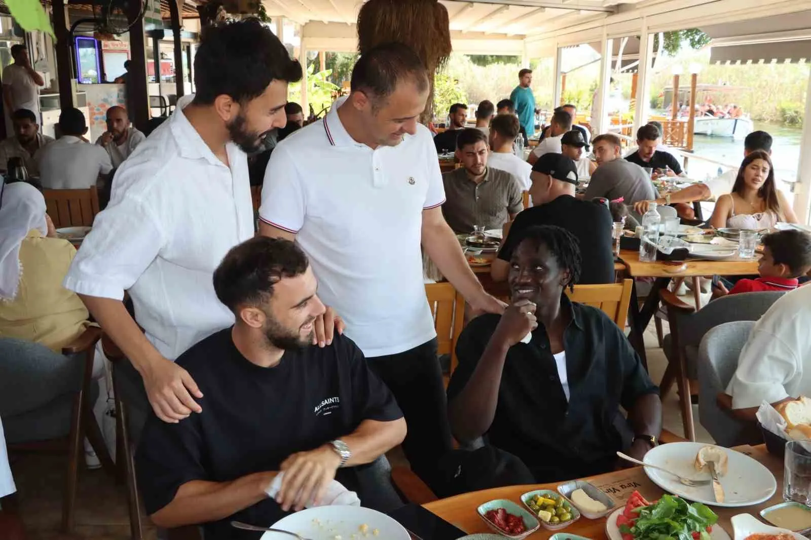 Yalçın Koşukavak’tan Muğlaspor’da "tarihi zorluk" uyarısı: Pansuman tedavilerle yol bitmez