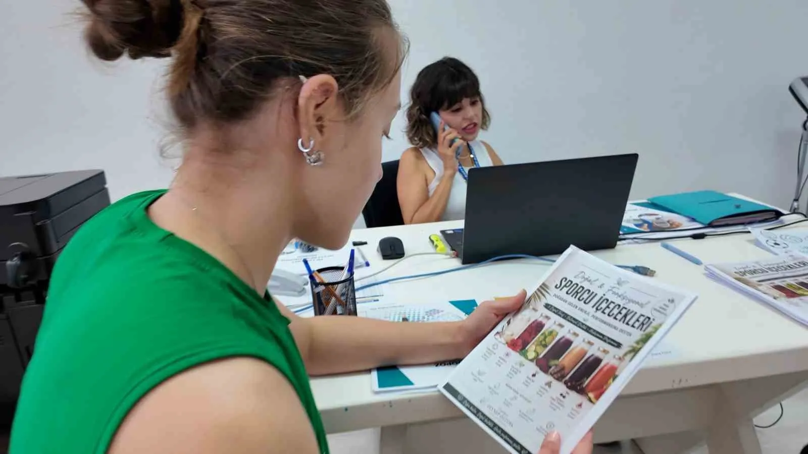 Bodrum'da beslenme devrimi: Uzman desteğiyle ideal kiloya ulaşmak artık çok kolay