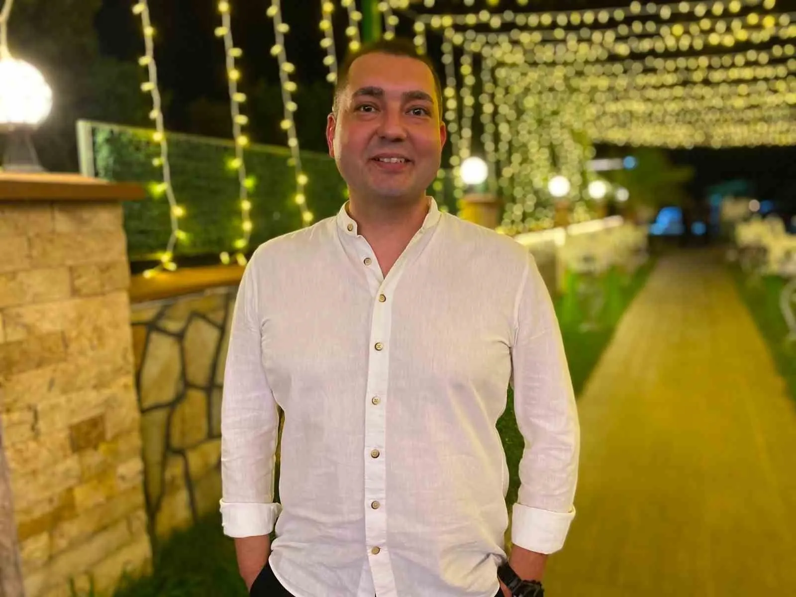Gelin Adayı Nikaha Gün Kala Cayınca, Damat Düğünü Ailesiyle Yaptı