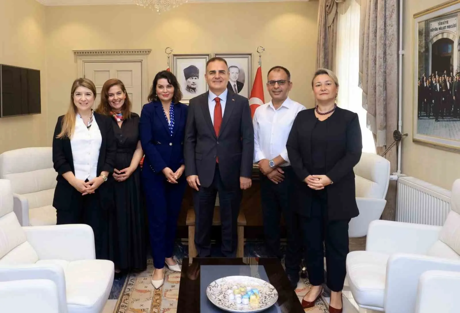 Muğla’da yangın tehlikesine karşı sokak sokak bilinçlendirme: Hedef, küçük ihmalleri sıfırlamak