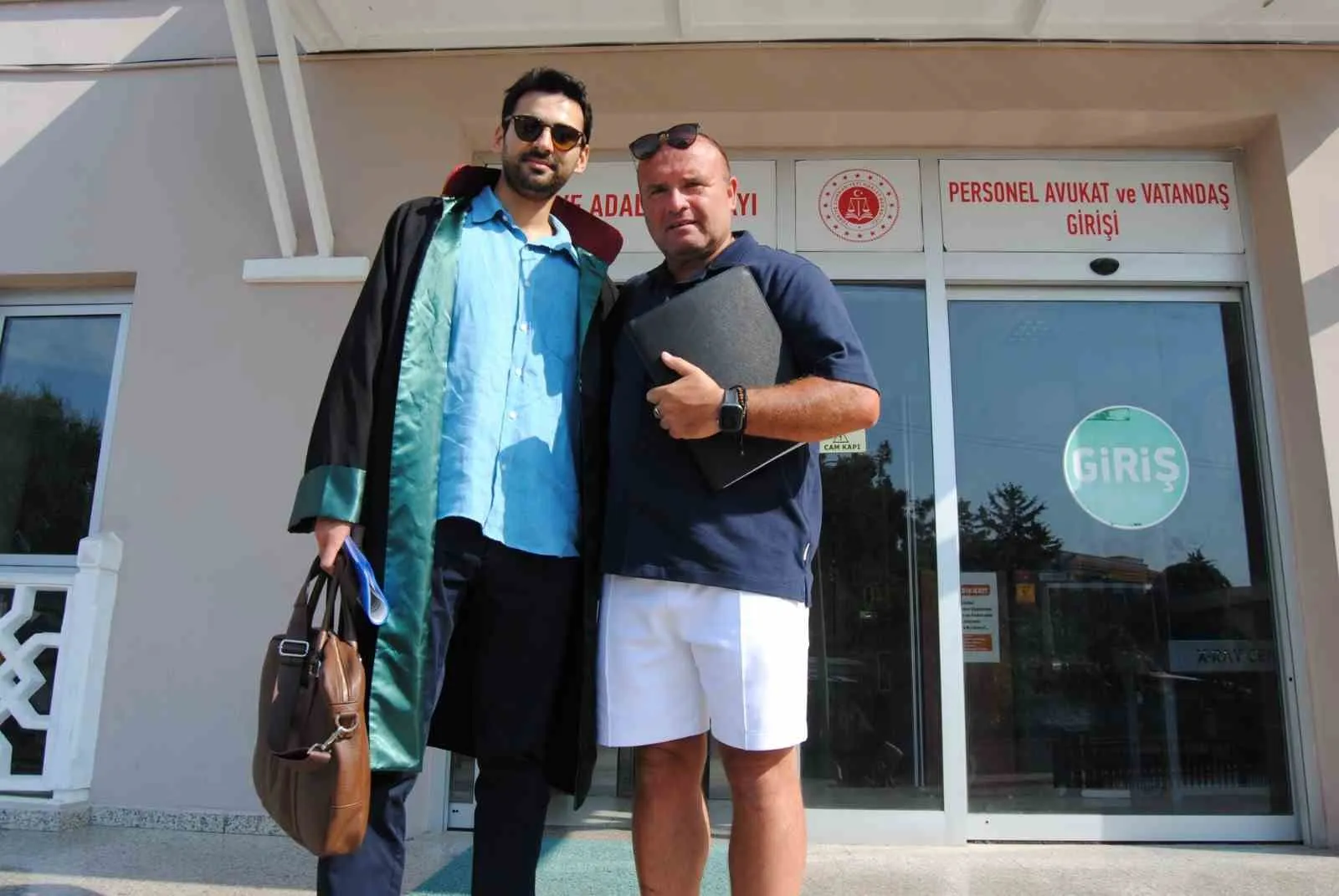 İngiliz turistin can verdiği kazada mahkemeden ibretlik karar: Alkollü sürücüye en ağır ceza