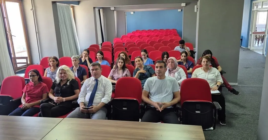 Söke’de bebeklerin geleceği için uzmanlardan önemli çağrı