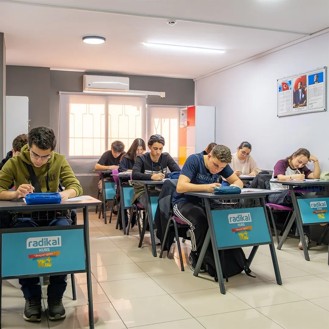 Üniversite sınavına hazırlanan mezunlara müjde: Eğitimde fırsat eşitliği için dev kampanya