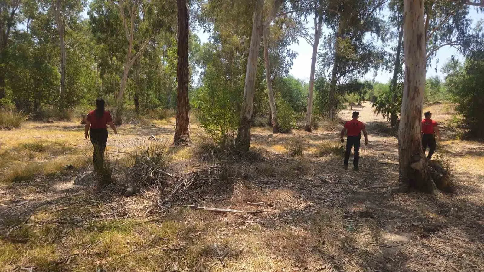 Seydikemer’de kayıp ihbarı: 41 yaşındaki adam her yerde aranıyor