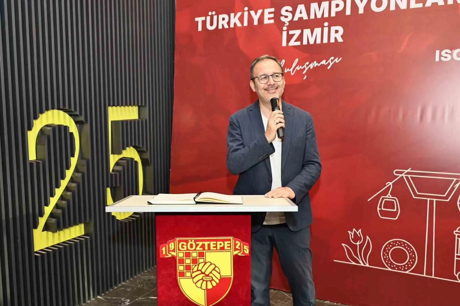 Başarılarıyla gururlandırdılar: Kasapoğlu YKS birincilerini ağırladı
