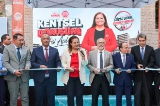 Afyonkarahisar’da 20 milyarlık dev hamle: Kentsel dönüşümde yeni dönem başlıyor