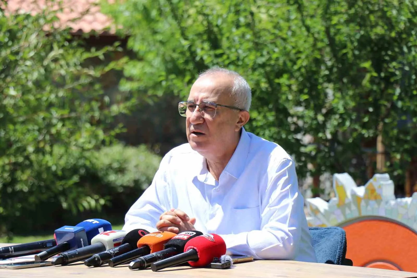 Çameli’de 10. festival heyecanı: Başkan Arslan’dan tüm Türkiye’ye Mevlana’lı davet