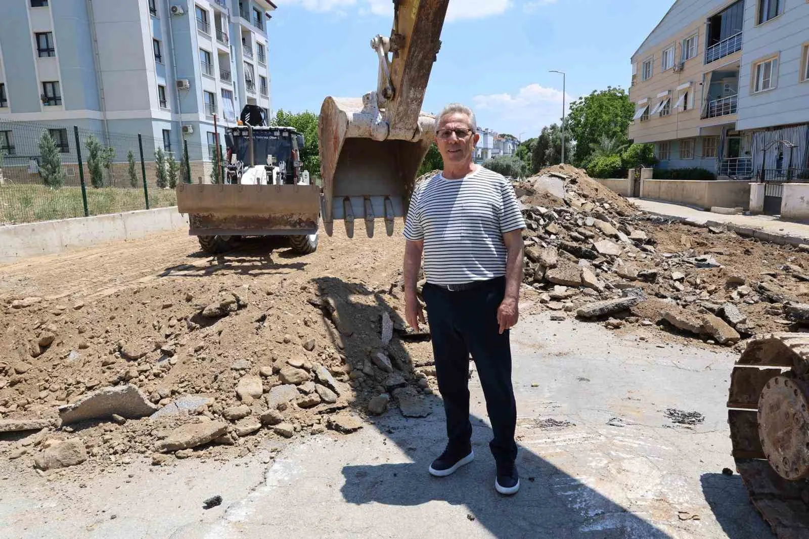Nazilli’de 28 aylık "hizmet seferberliği": Borçlar eridi, yatırımlar yükseldi