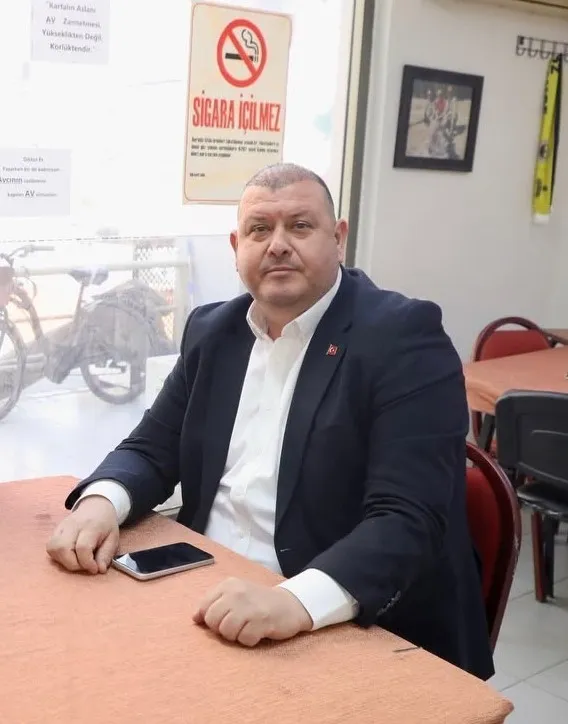 Menderes Belediyesi’nde gözler meclis salonunda: Yeni başkan vekili belirleniyor