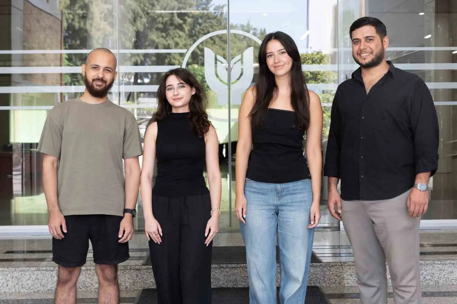 Basmane’nin tozlu sayfalarından modern bir başarı hikayesi çıktı