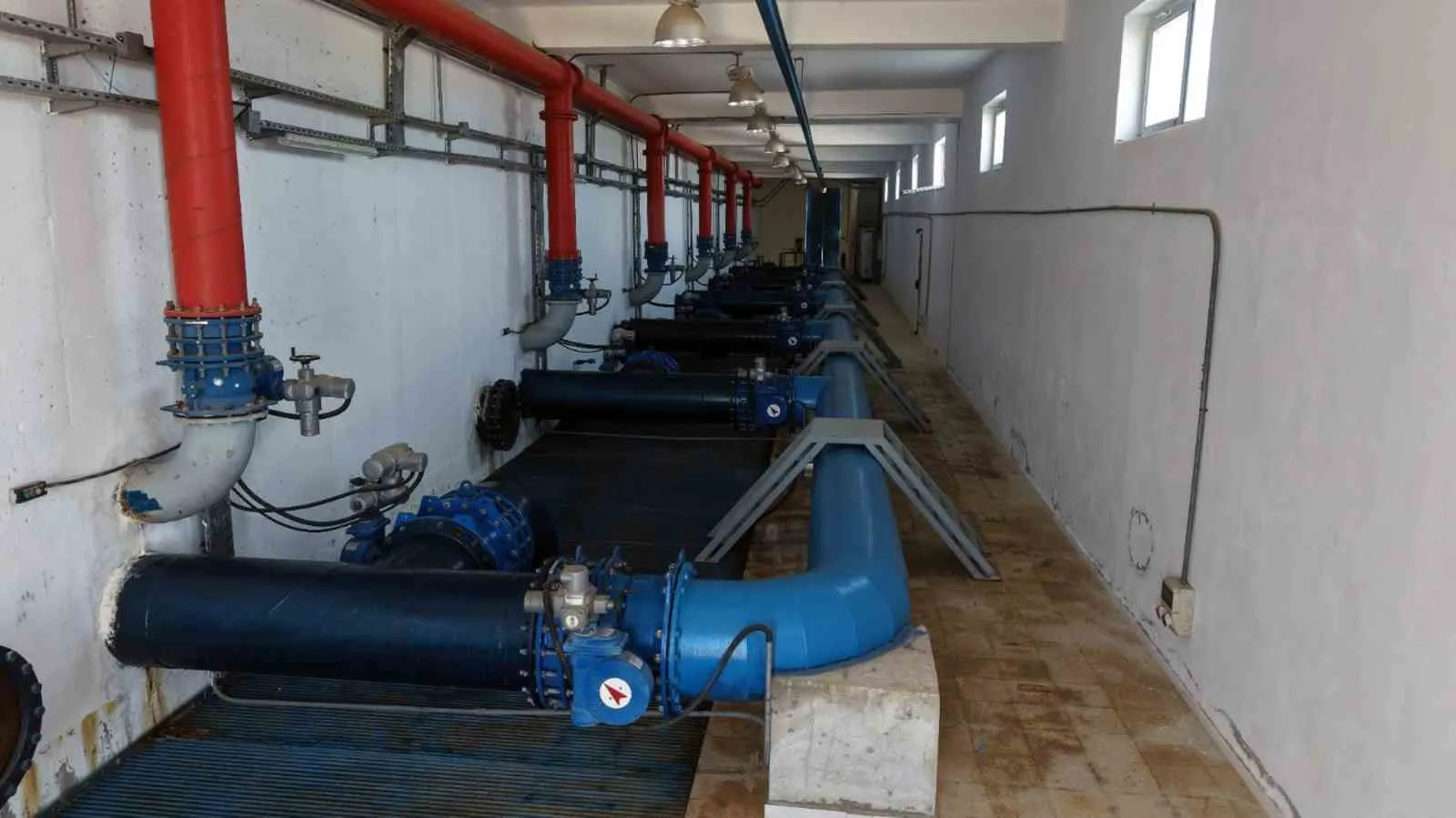Bodrum’un musluklarından artık daha fazla su akacak: Yüzde 25’lik dev artış