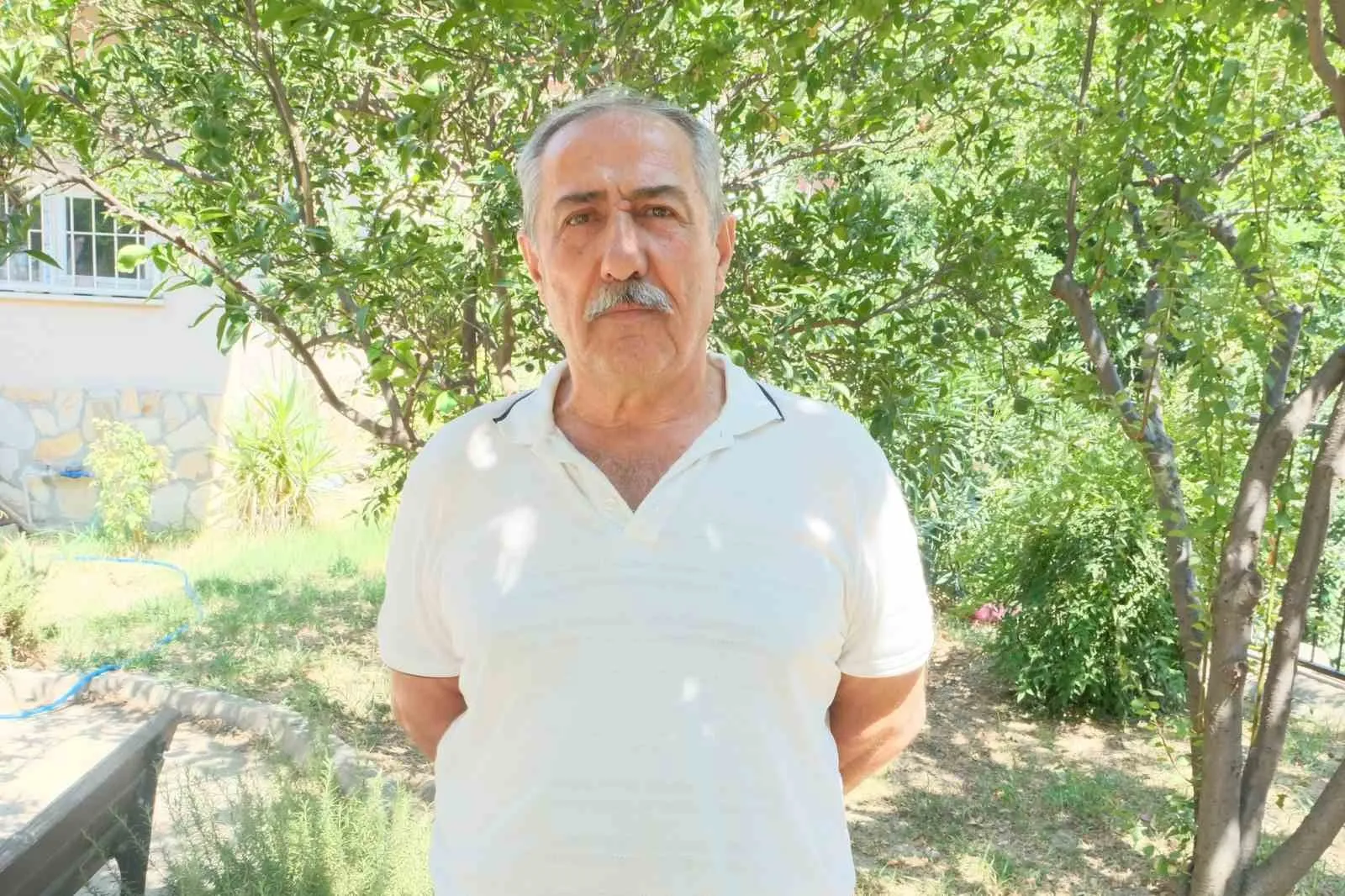 Yıldıztepe’de asfalt mesaisi: Nazilli Belediyesi rotayı 39. Sokağa çevirdi