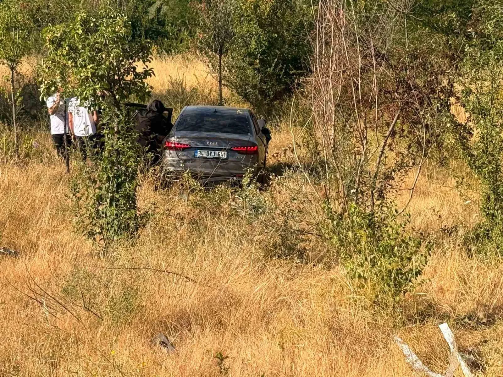 Afyonkarahisar'da feci kaza: Bayramgazi yolunda bir can kaybı