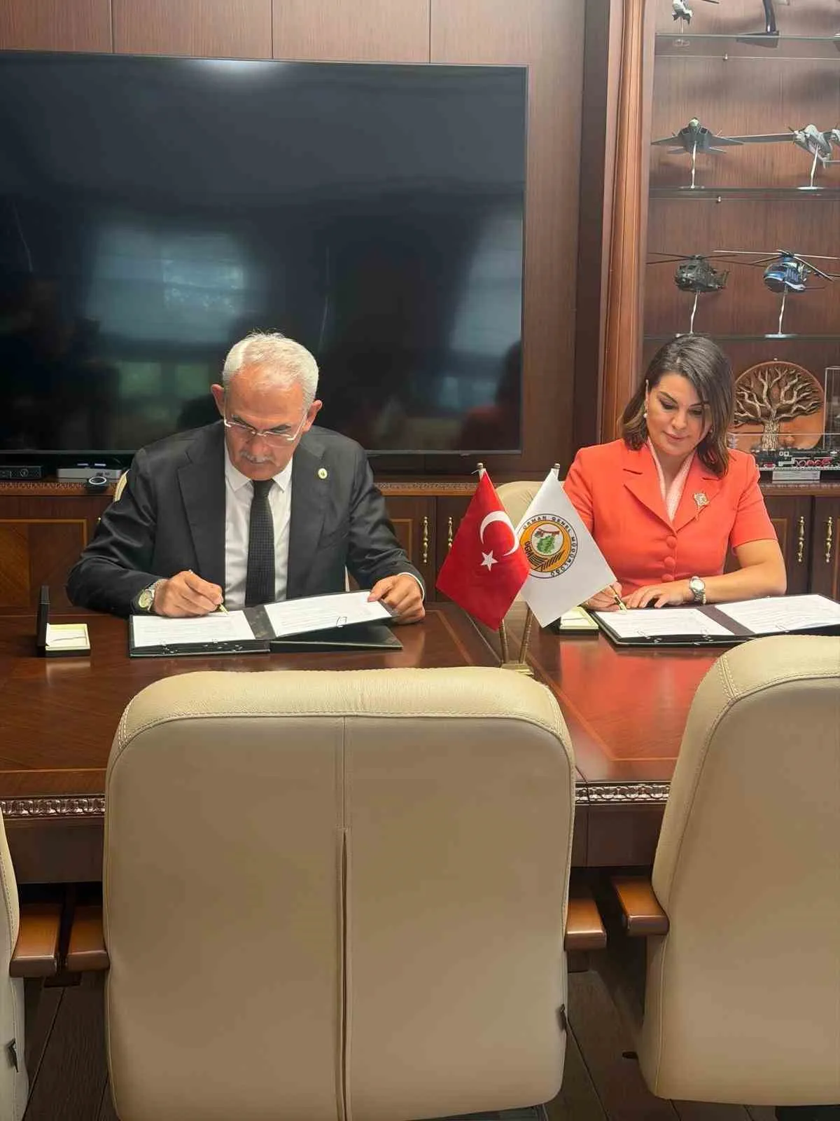 Muğla’da yangın tehlikesine karşı sokak sokak bilinçlendirme: Hedef, küçük ihmalleri sıfırlamak