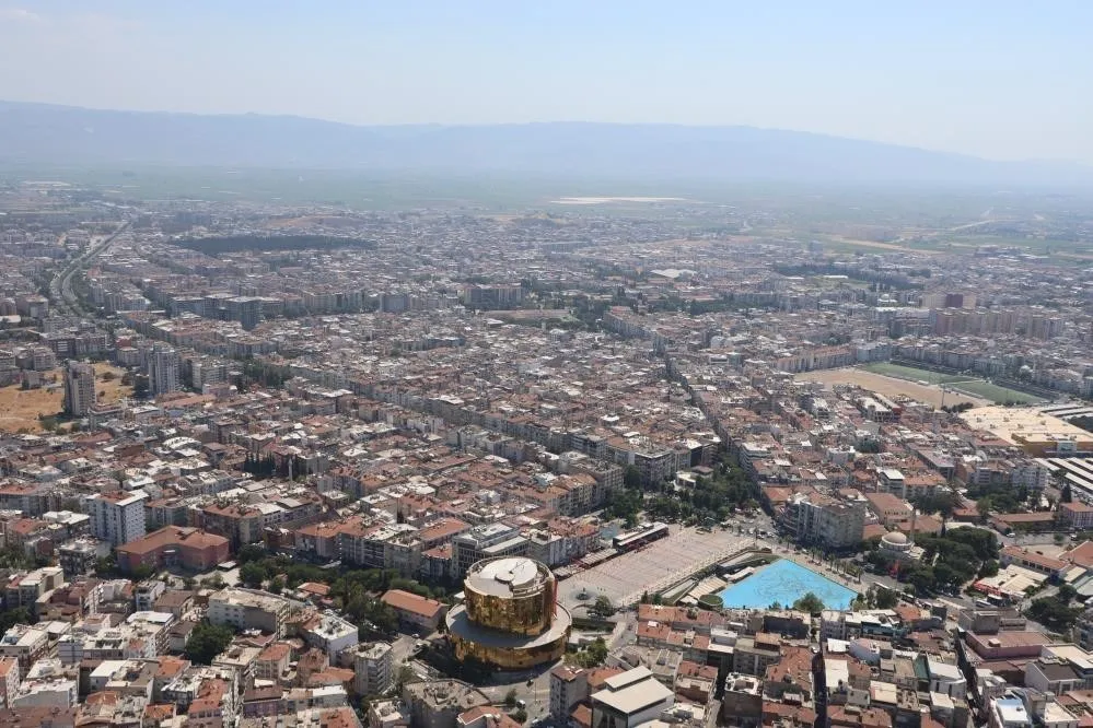 Aydınlılar dikkat: Termometreler 42 dereceyi zorlayacak