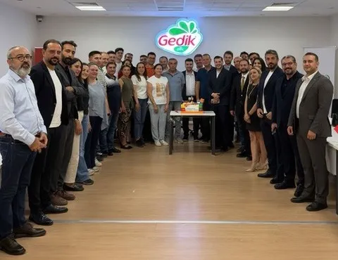 Gedik Piliç’ten devrim niteliğinde hamle: Tüm operasyon tek ekranda birleşiyor