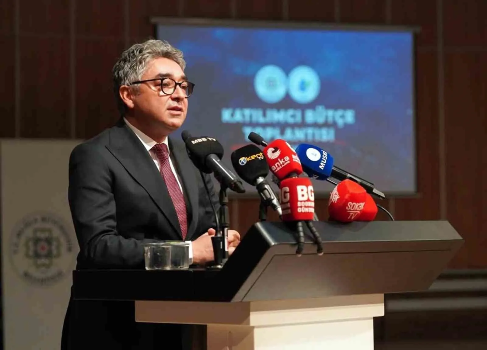 Bodrum’un altyapı geleceği halkla birlikte planlanıyor: MUSKİ’den katılımcı bütçe adımı