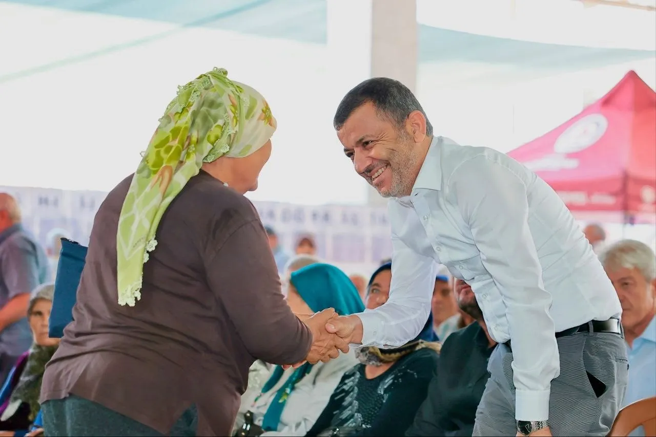 Denizli’de Kırsal Kalkınmaya Tam Destek: Mazot Desteğinde Son Durağa Gelindi
