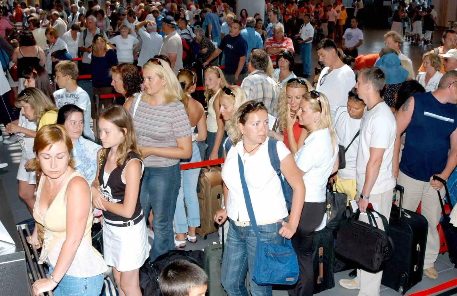 Muğla turizminde 2026 bilançosu: Ziyaretçi trafiğinde düşüş sinyalleri