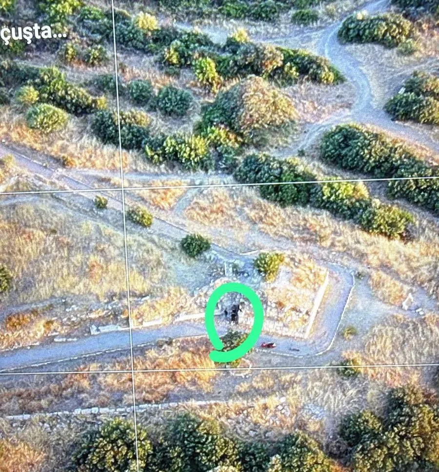 Bodrum’da narkotik operasyonu: Dronla izlenen şüphelilerin otel odasından servet çıktı