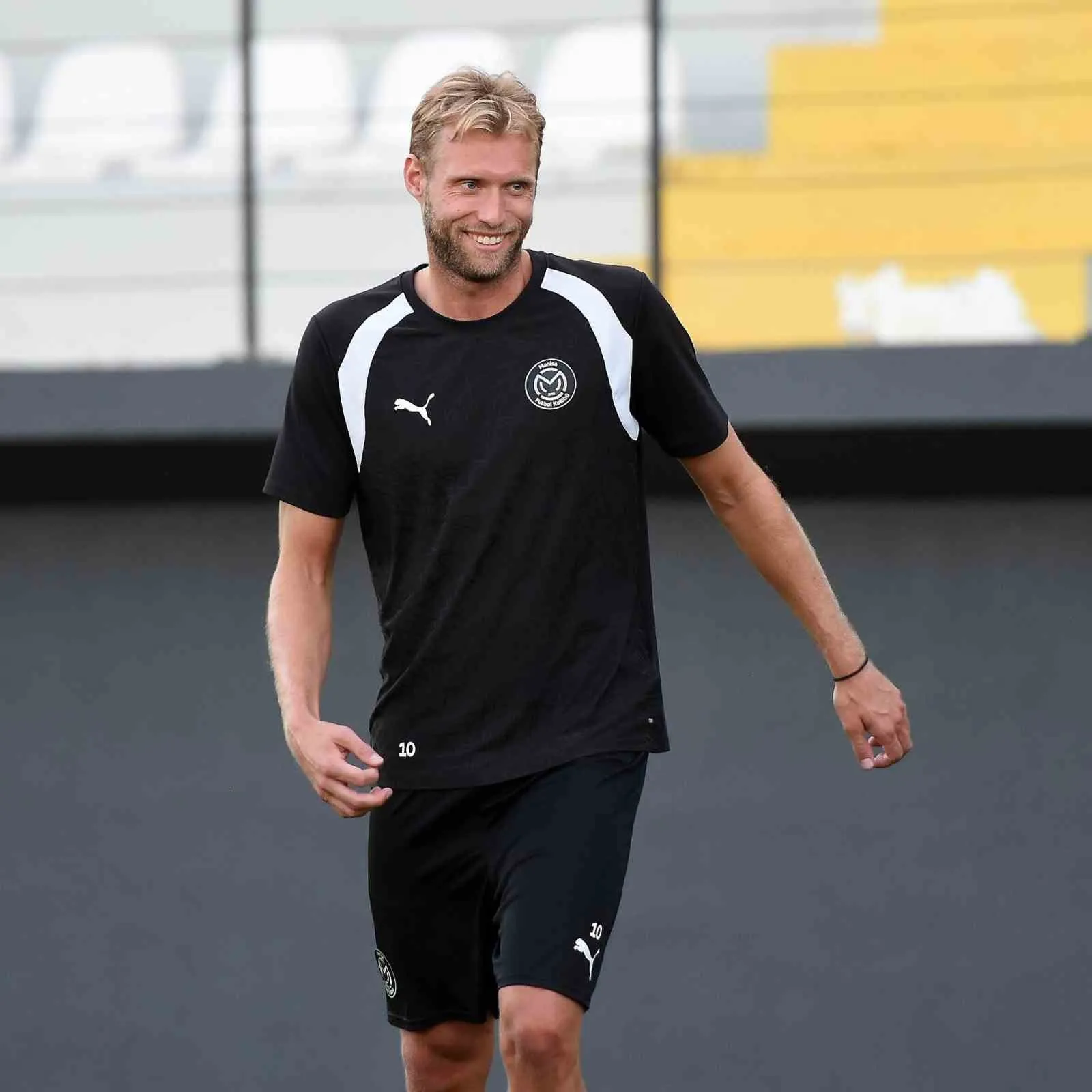 Manisa FK'da gözler Sivas deplasmanına çevrildi: Seri peşinde