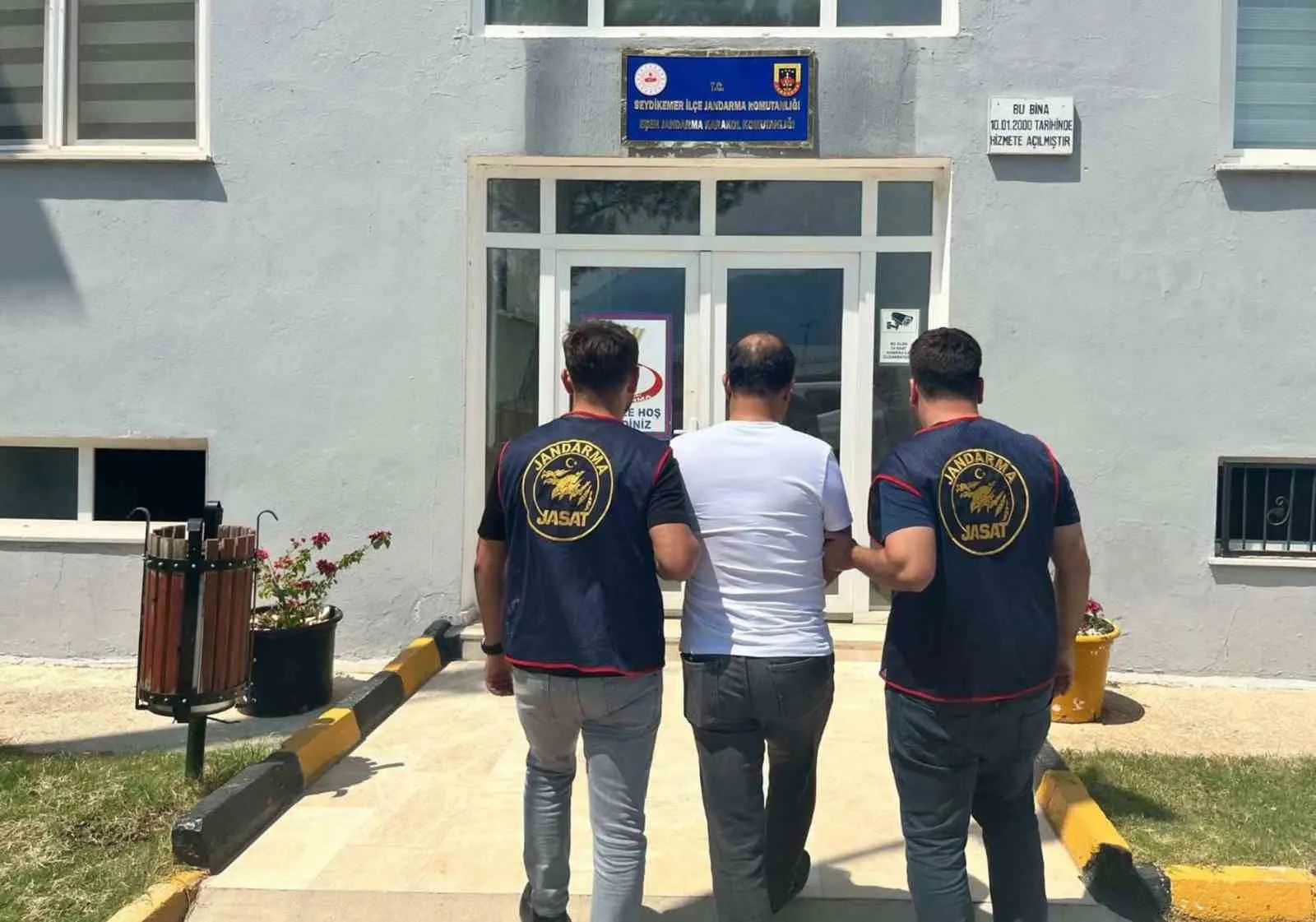 Muğla’da Jandarmadan Bir Haftalık Dev Operasyon: 58 Aranan Şahıs Yakalandı, 24’ü Cezaevinde
