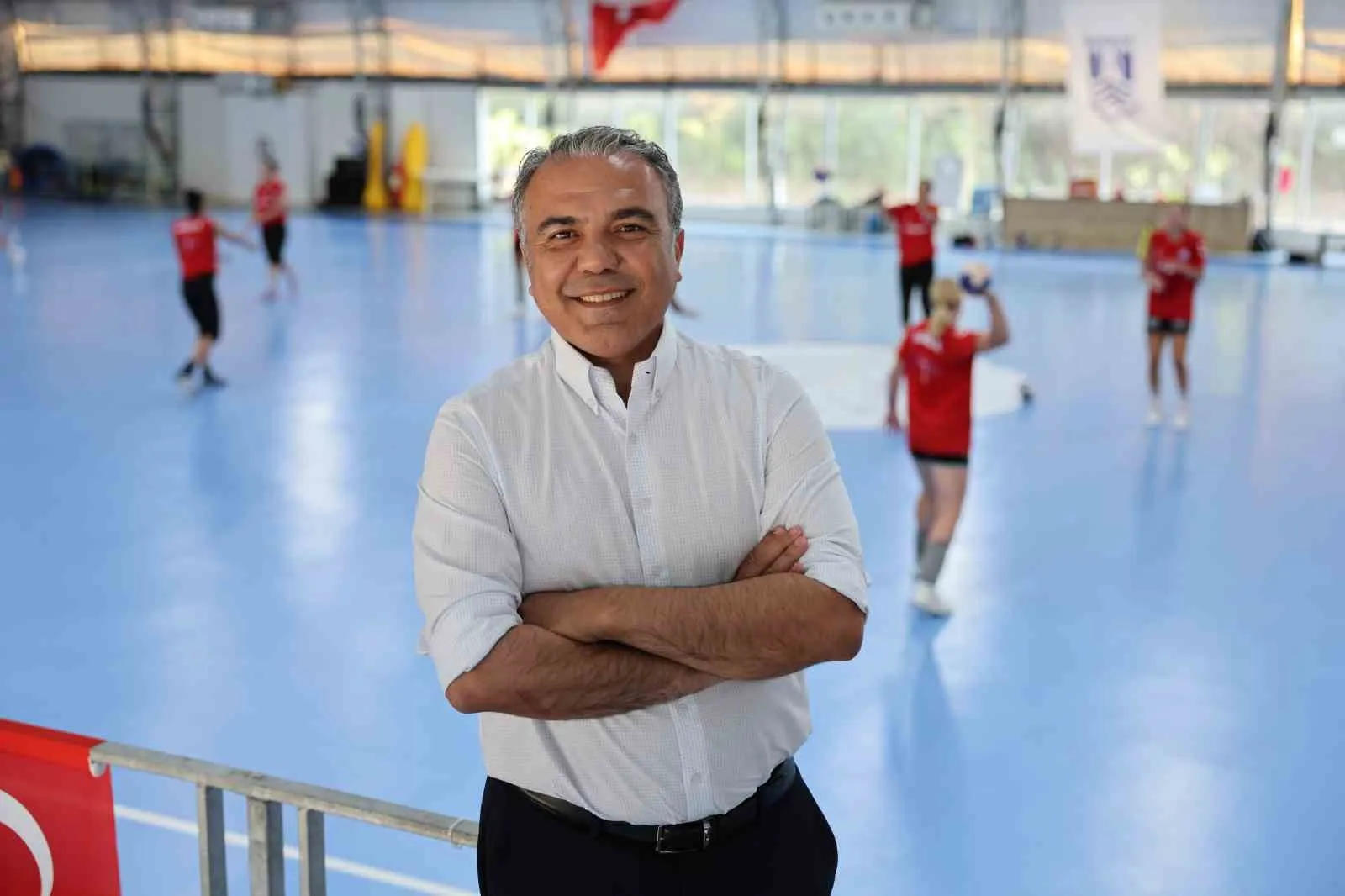 Bodrum’un gururu Ankara yolcusu: 16 yıllık emek Cumhurbaşkanlığı Kupası ile taçlanacak