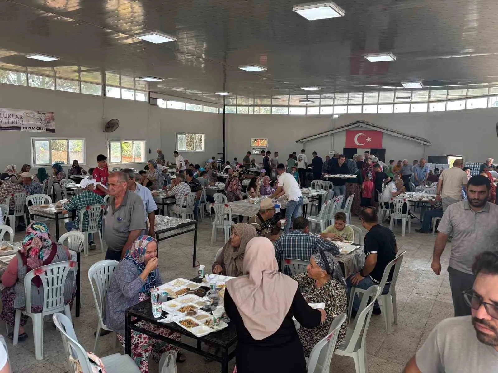 Manisa’nın vefalı evladı unutulmadı: Şehit Görece için duygusal anma