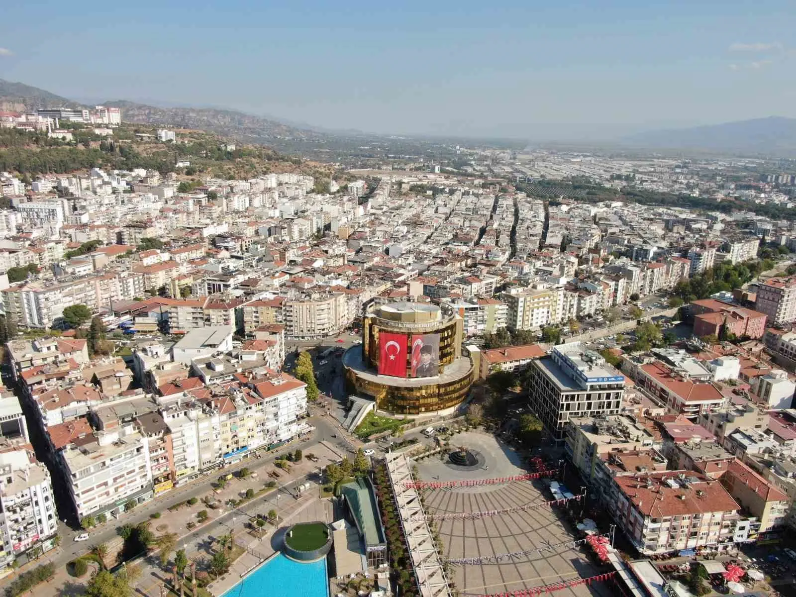 Tarihin ve doğanın kalbinde yeni bir başlangıç: Aydın öğrencilerini kucaklamaya hazır