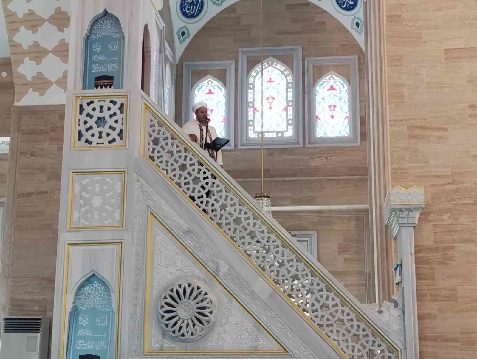 Minberin yeni sesi Didim’den yükseldi: Aydın’ın hatip şampiyonu belli oldu