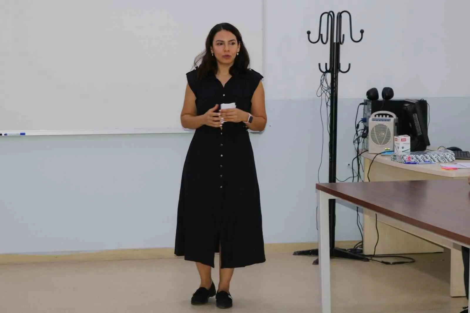 Tıp Eğitiminde Ölçme Standardı: ADÜ'den Klinik Değerlendirme Hamlesi