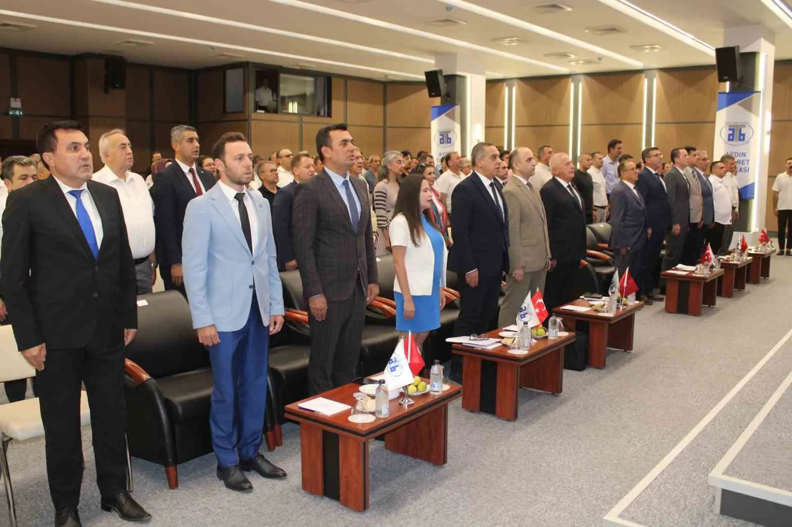 İncirin başkentinde gelecek vizyonu: 2027 rotası çizildi