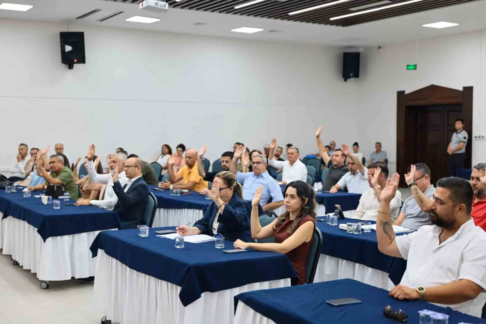 Menteşe’nin yeni yeşil alanına vefa dokunuşu: Selahattin Sapmaz ismi ölümsüzleşti