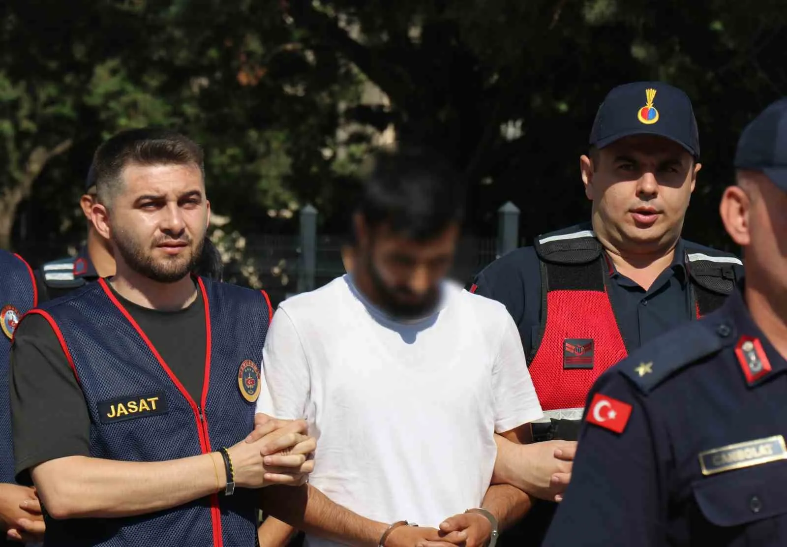 İnternetteki günlük iş ilanı tuzağı: 4,5 milyon liralık vurgun operasyonla bitti