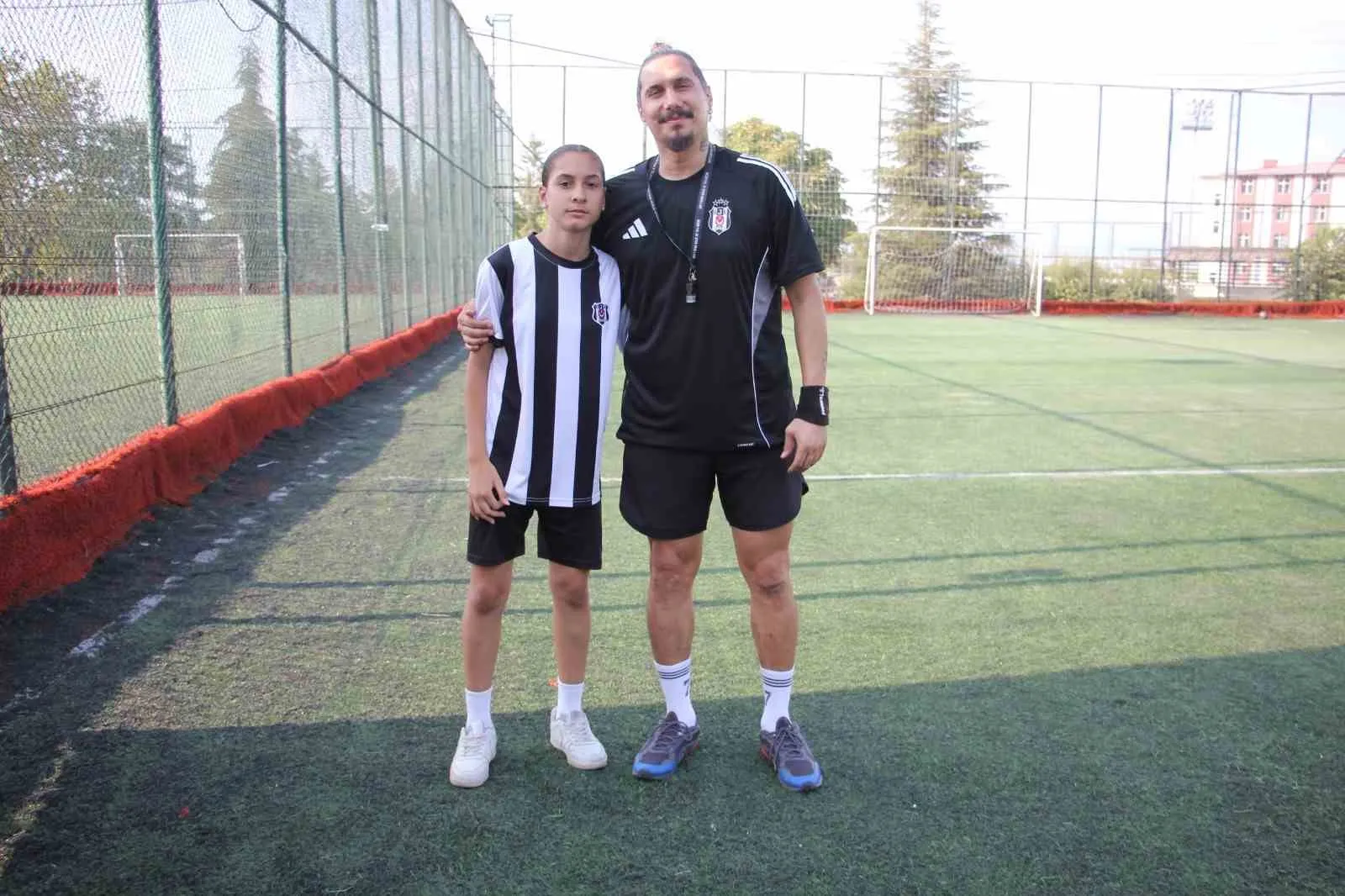 Denizlili Nurcan'ın büyük yükselişi: İstanbul devinde parlıyor