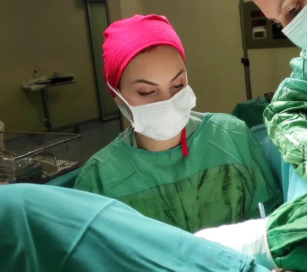 Sağlık dünyasını sarsan kayıp: Op. Dr. Özlem Gültekin dualarla uğurlandı
