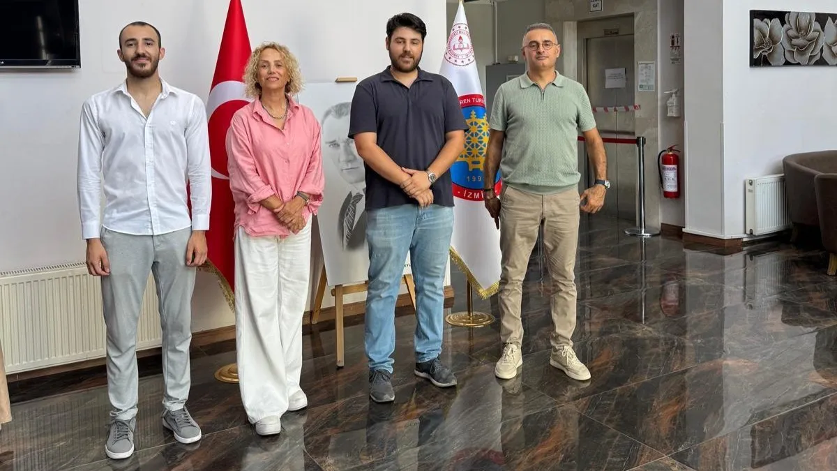 Mühendislik öğrencisi kardeşlerden yerli çözüm: Isı yalıtımında tasarruf dönemi başladı