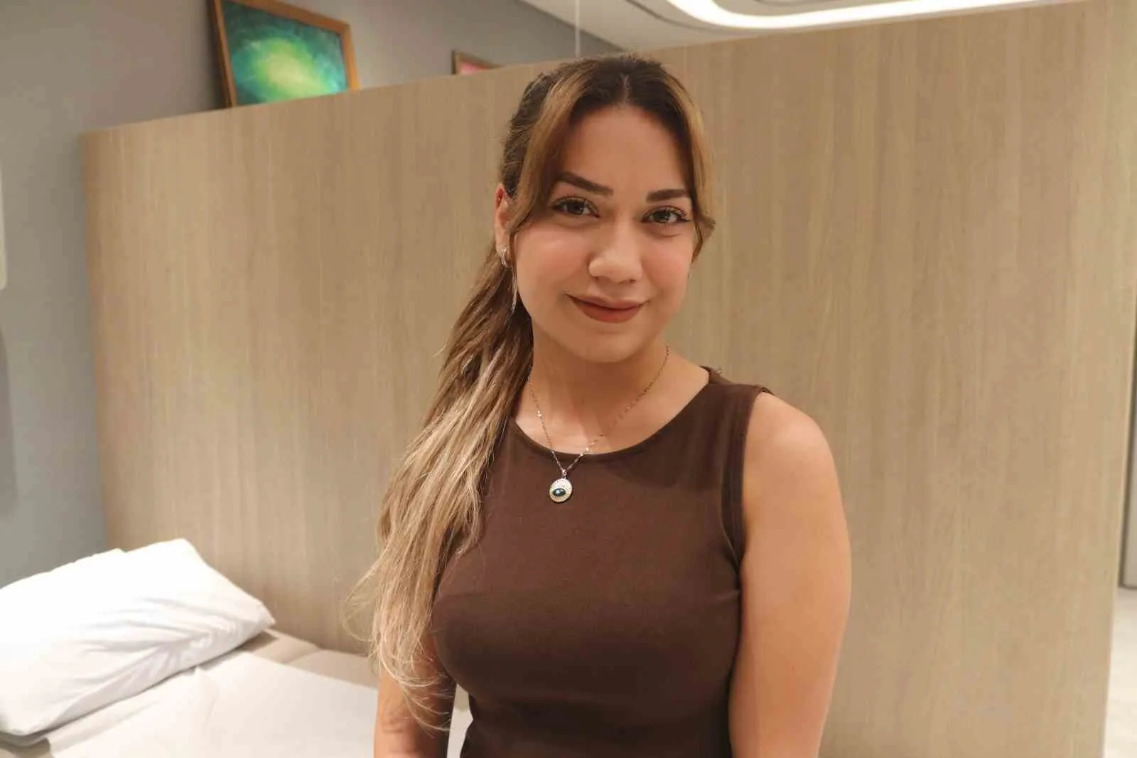 Denge Kaybının Görünmeyen Yüzü: Uzmanlar 'Sessiz Migren' Konusunda Uyardı