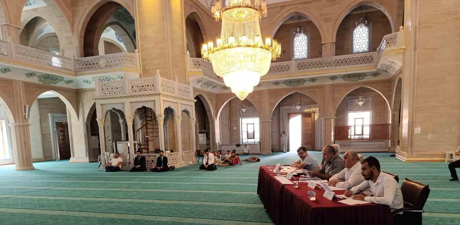 Minberin yeni sesi Didim’den yükseldi: Aydın’ın hatip şampiyonu belli oldu