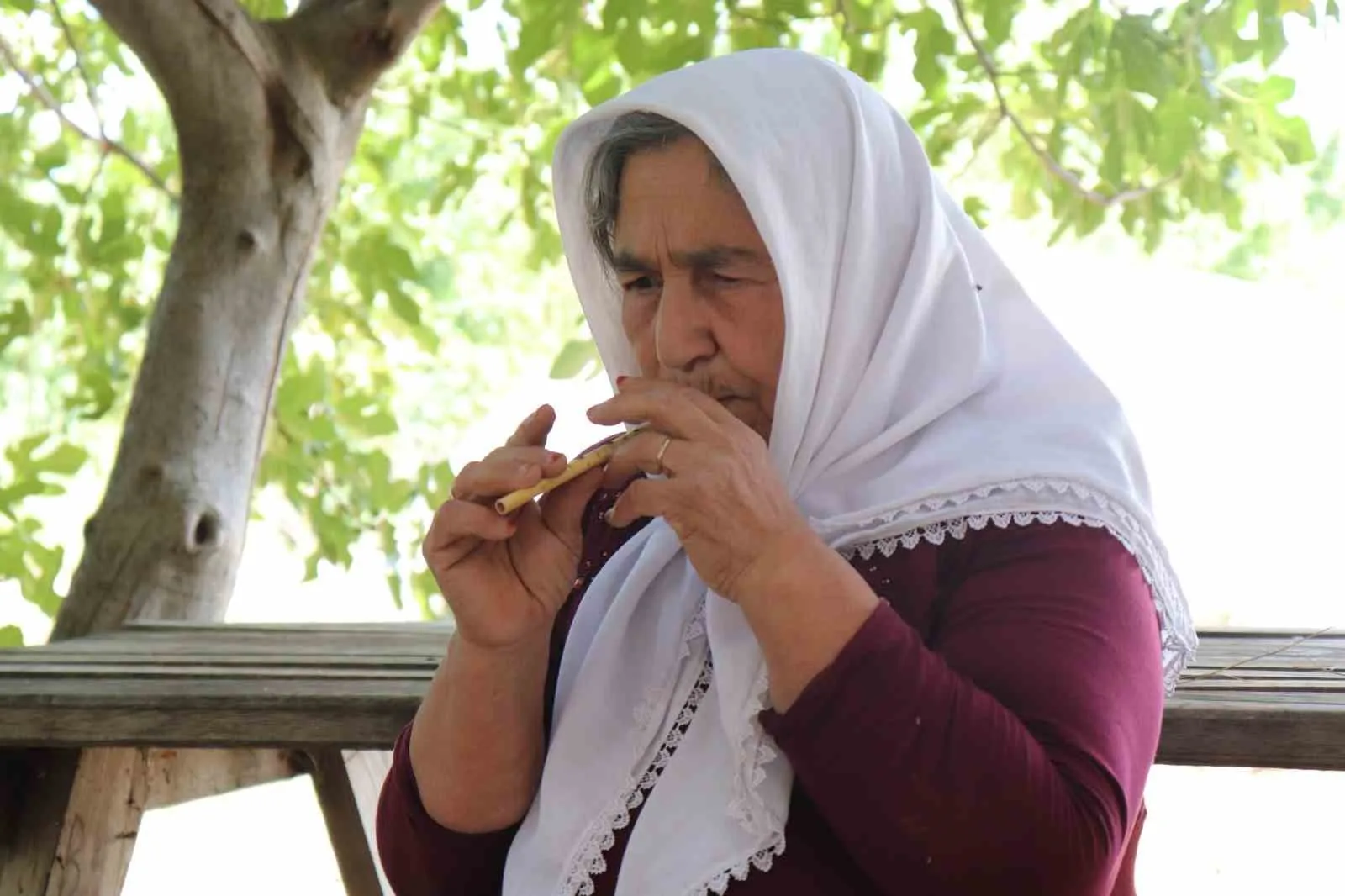 Dağların ezgisi sessizliğe mi gömülüyor? Sipsi ustasının yürek burkan vasiyeti