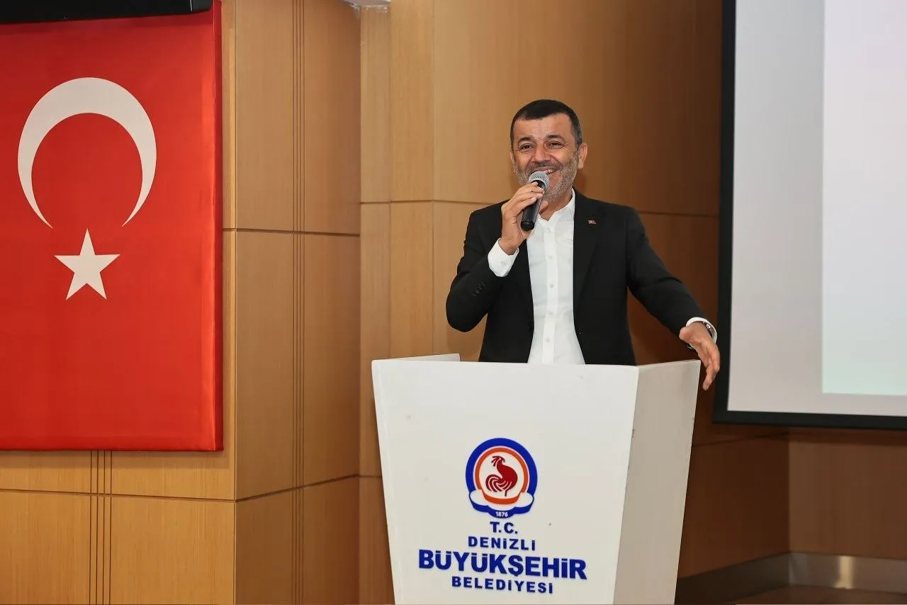 Denizli'de liseliler suç mahalli simülasyonuyla analitik düşünmeyi keşfetti