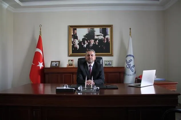 Aydın müftülüğünde yeni dönem: Samsun’dan gelen isim görevi devralıyor