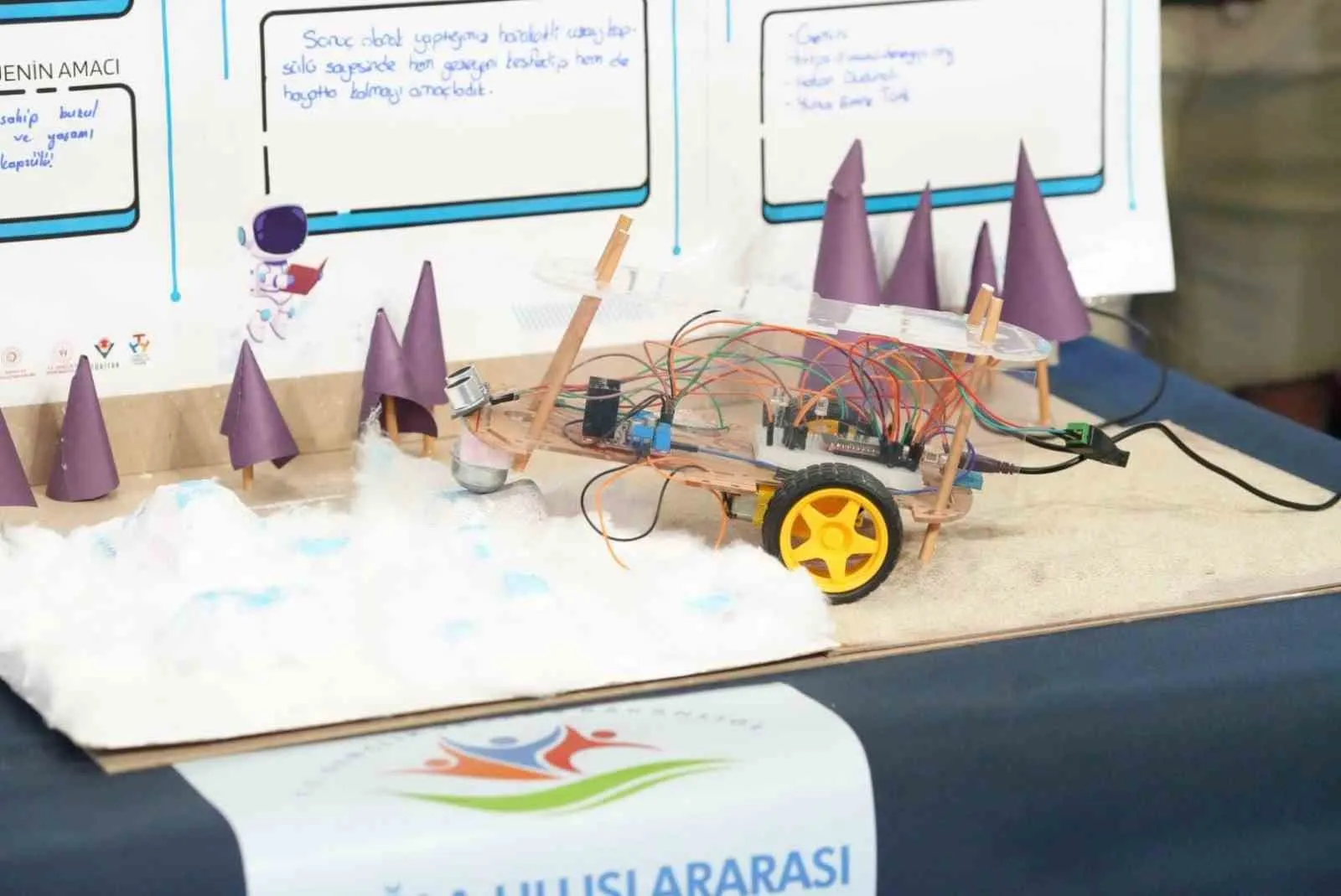 Muğla’nın teknoloji yıldızları 20 Eylül’de belli oluyor: 641 aday yarışacak