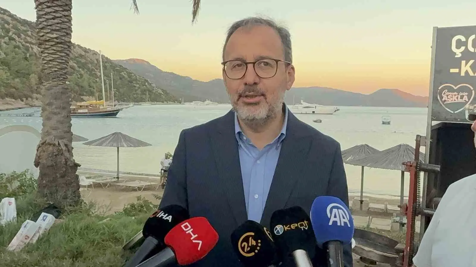 Bodrum'da Hitit esintisi: Çorum mutfağı Ege kıyılarını fethetti