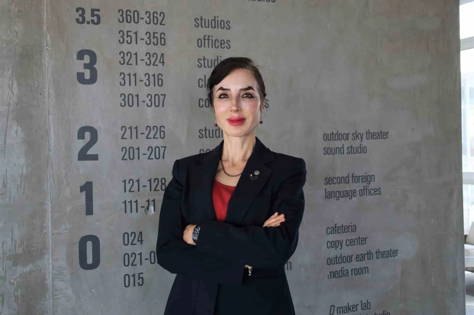 Işığın mimariyle buluştuğu nokta: Vitray sanatı geleceğin tasarımcılarına ilham verdi