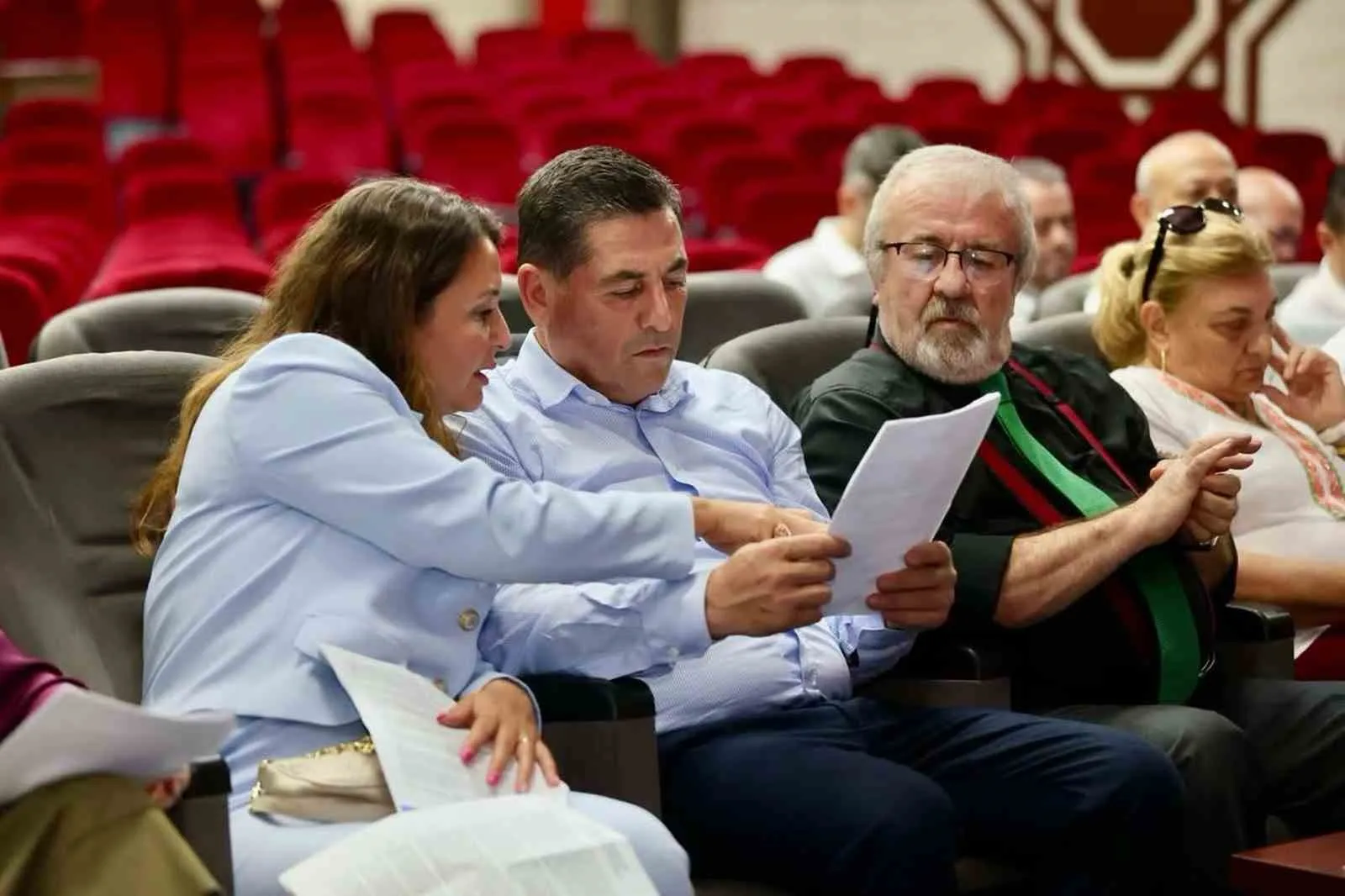 Yunusemre’de dev hizmet hamlesi: Isınma sorununa çözüm, sağlıkta büyük adım