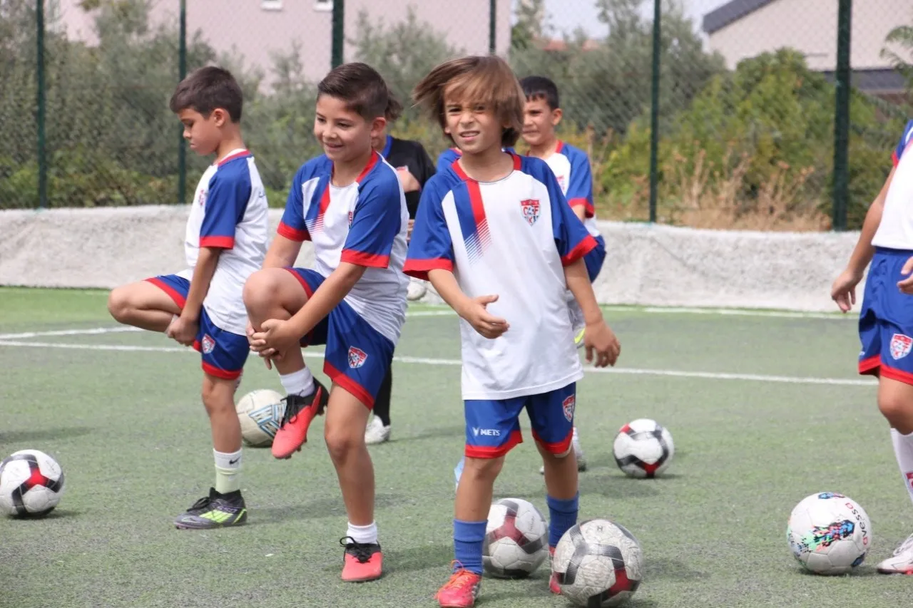 Denizli’nin futbol fabrikası: 20 yıldır yıldız ihraç ediyorlar