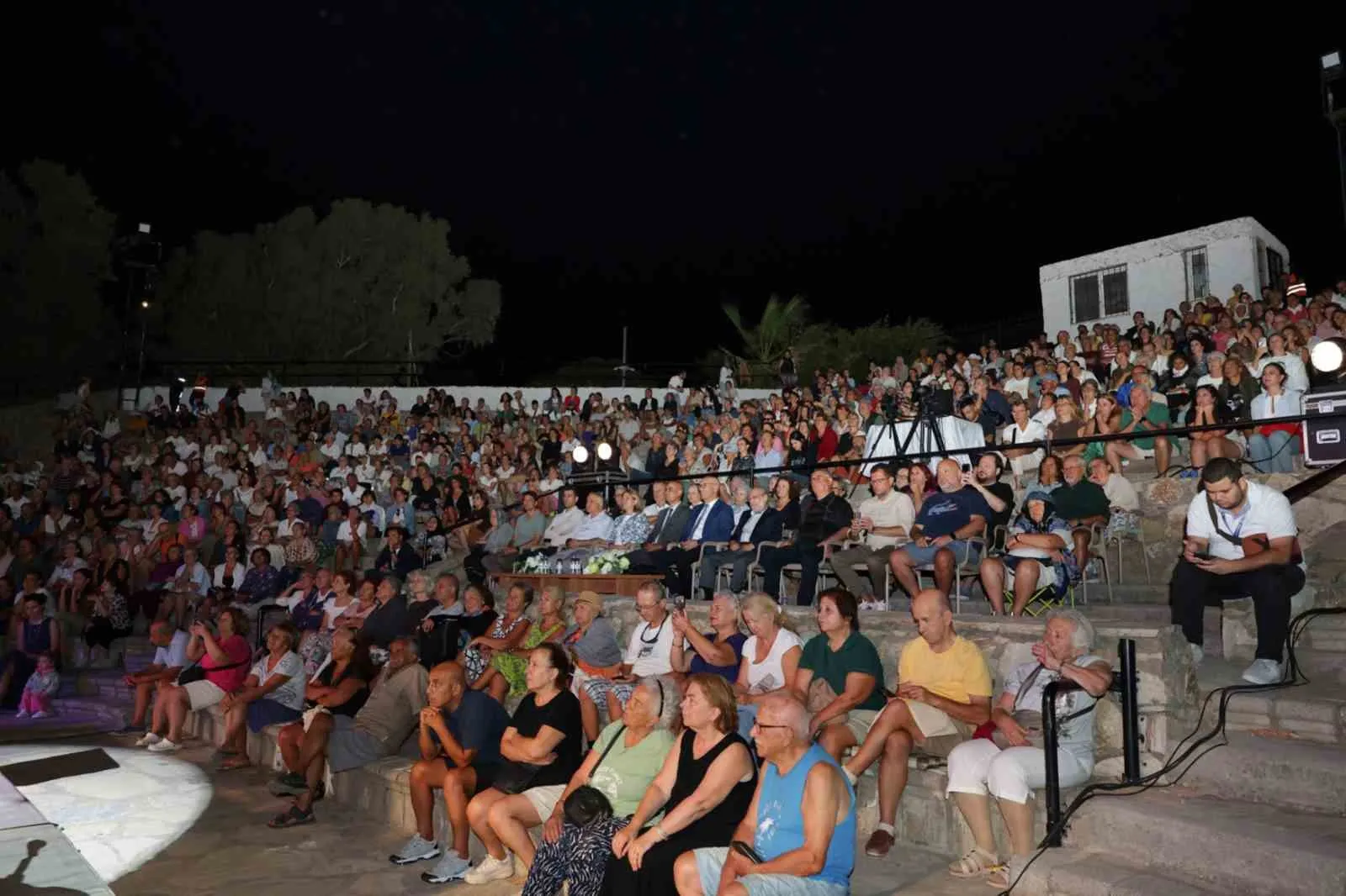 Muğla’da klasik müzik rüzgarı: İdil Biret Festivali sanatseverleri bir araya getiriyor